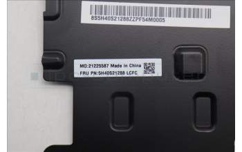 Lenovo 5H40S21288 HEATSINK 83M4 TWL