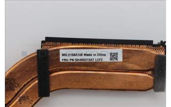 Lenovo 5H40S21347 HEATSINK L 83JN DIS AVC