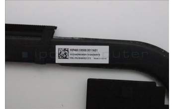 Lenovo 5H40S21373 Heatsink W 21UY KIPO