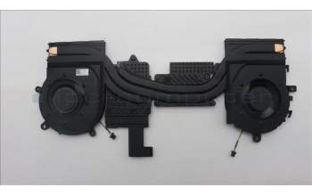 Lenovo 5H40S21407 Thermal 83TN with FAN