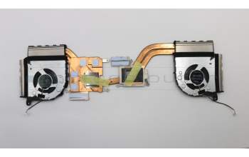 Lenovo 5H40S57329 Thermal Module 81HG W/FAN