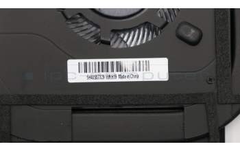 Lenovo 5H40S57329 Thermal Module 81HG W/FAN