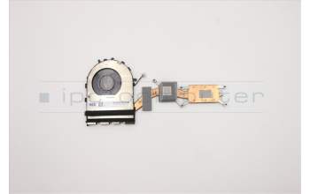 Lenovo 5H40S72910 HEATSINK FR4A0 DIS M25 THM ASSY AVC