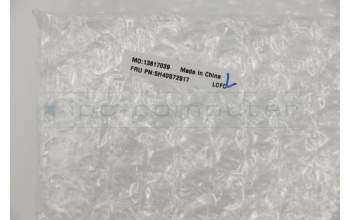 Lenovo 5H40S72917 HEATSINK FAN+Heatsink CR2 N19M Delta