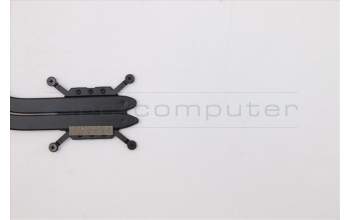 Lenovo 5H40S72944 HEATSINK FRU GT4A1_UMA_THM_ASSY_AVC