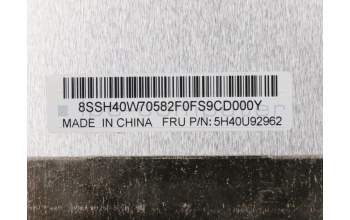 Lenovo 5H40U92962 P520 165W Cooler