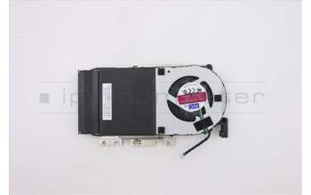 Lenovo 5H40U92967 HEATSINK P340 35W AVC CPU cooler