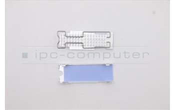 Lenovo 5H40U92990 HEATSINK M2 2280 SSD HS,TSL