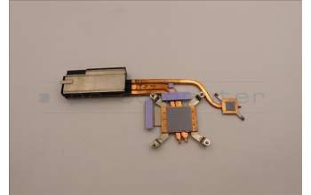 Lenovo 5H40U93067 Thermal Module DIS HS