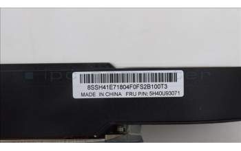 Lenovo 5H40U93071 Thermal Heatsink for MXM Graphics Card