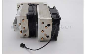 Lenovo 5H40U93116 MANTA AMD 350W cooler,AVC