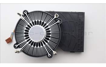 Lenovo 5H40U93147 HEATSINK SFF I&A 65W CPU Cooler