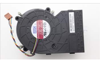 Lenovo 5H40U93147 HEATSINK SFF I&A 65W CPU Cooler