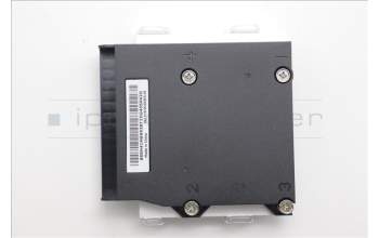 Lenovo 5H40U93149 M75q G5 AMD AM5 35W Heatsink