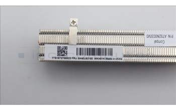 Lenovo 5H40U93150 UMA Thermal Module