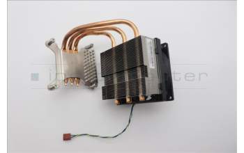 Lenovo 5H40U93161 Intel CML/RKL LGA1200 125W CPU Cooler Kit