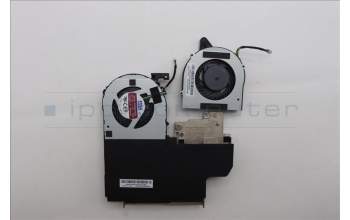 Lenovo 5H40U93162 TinyPro I RPL-R D-FanCooler