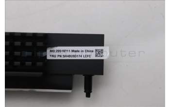 Lenovo 5H40U93174 Z890 MB VR Top HSK