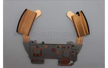 Lenovo 5H40U93209 Yoga9 2024 DIS cooler, TSL