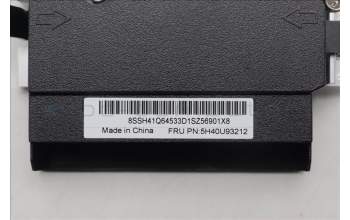 Lenovo 5H40U93212 Tiny11 I L6.5 35W Cooler