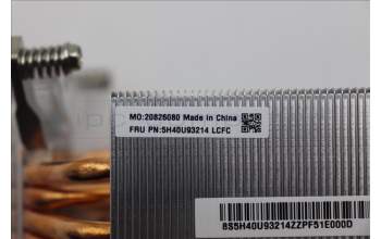 Lenovo 5H40U93214 150W 7Pin ARGB Cooler