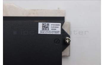 Lenovo 5H40U93216 QC Tiny Mini 60W Heatsink,CM