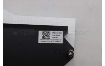 Lenovo 5H40U93217 QC Tiny Neo 30W Heatsink