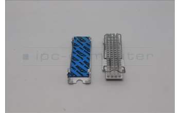 Lenovo 5H40U93218 HEATSINK Gen5 M2 2280 SSD HS