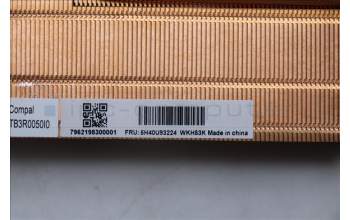 Lenovo 5H40U93224 Yoga27 AIO Dis TSL HS