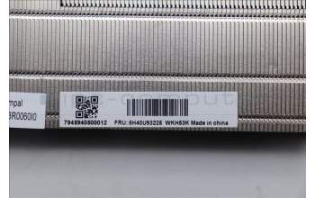 Lenovo 5H40U93225 Yoga27 AIO UMA TSL HS