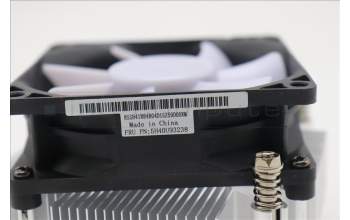 Lenovo 5H40U93238 TW Light Effect CPU Cooler