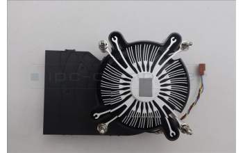 Lenovo 5H40U93243 HEATSINK 8.2L A 45W CPU Cooler