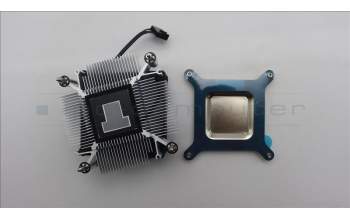 Lenovo 5H40U93248 AMD-HX 55W ARGB CPU Cooler