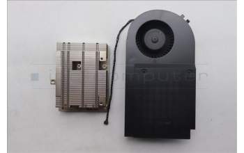 Lenovo 5H40U93252 G2 ultra 65W CPU cooler