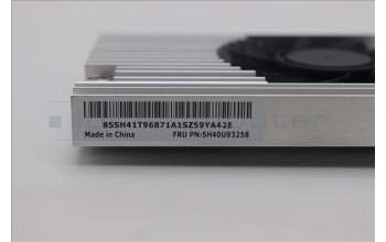 Lenovo 5H40U93258 V100q ADL-N 25W Cooler