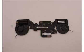 Lenovo 5H40W36675 Thermal Module,w/FAN,UMA