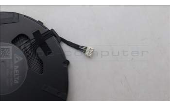 Lenovo 5H40W36686 Thermal Module,w/FAN,UMA