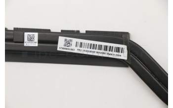 Lenovo 5H40X58155 HEATSINK Heatsink C 81WL FOR DIS