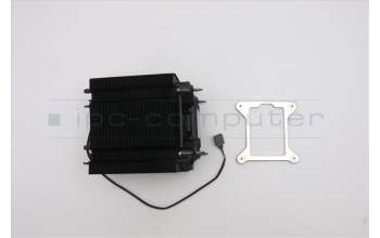 Lenovo 5H40X63310 HEATSINK 150W ARGB cooler