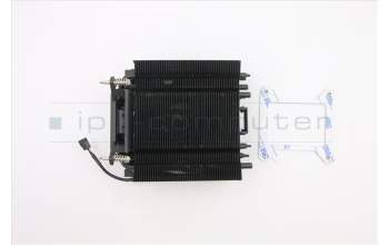 Lenovo 5H40X63315 150W Cooler for T550 gaming