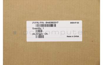 Lenovo 5H40X63317 HEATSINK HSINK FOR T550 VR