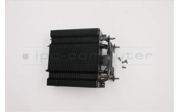 Lenovo 5H40X63319 HEATSINK 130W ARGB cooler for T550 gamin