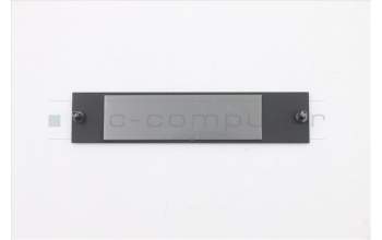 Lenovo 5H40X63321 HEATSINK SSD heatsink for T750