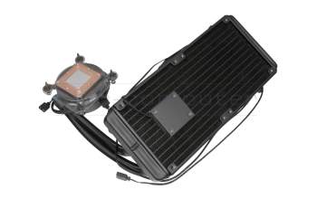 5H40X63346 original Lenovo Cooler (CPU/GPU) (heat sink)