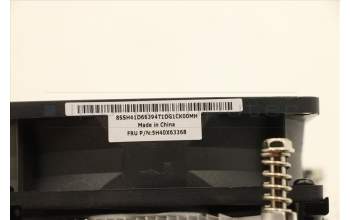 Lenovo 5H40X63368 HEATSINK TSL I/A 65W cooler for T570