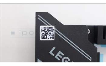 Lenovo 5H40X63383 Z790 MB VR heatsink, ECS