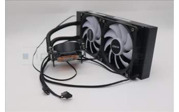 Lenovo 5H40X63398 240 LC cooler