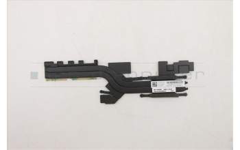 Lenovo 5H40X89410 HEATSINK GE4B0_DIS_THM_ASSY_AVC_MX450