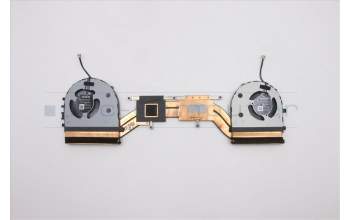 Lenovo 5H40Y67587 Thermal Module,UMA,P3