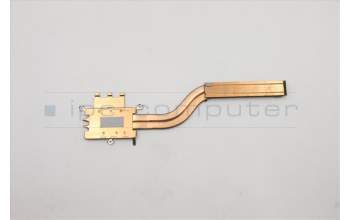 Lenovo 5H41B39807 Heatsink C 82FE I3 UMA
